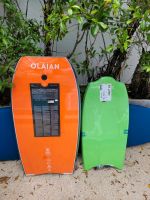 Bodyboard Surfen 2 Stück neu Olaian Abholung Khao Lak Thailand Nordrhein-Westfalen - Oberhausen Vorschau