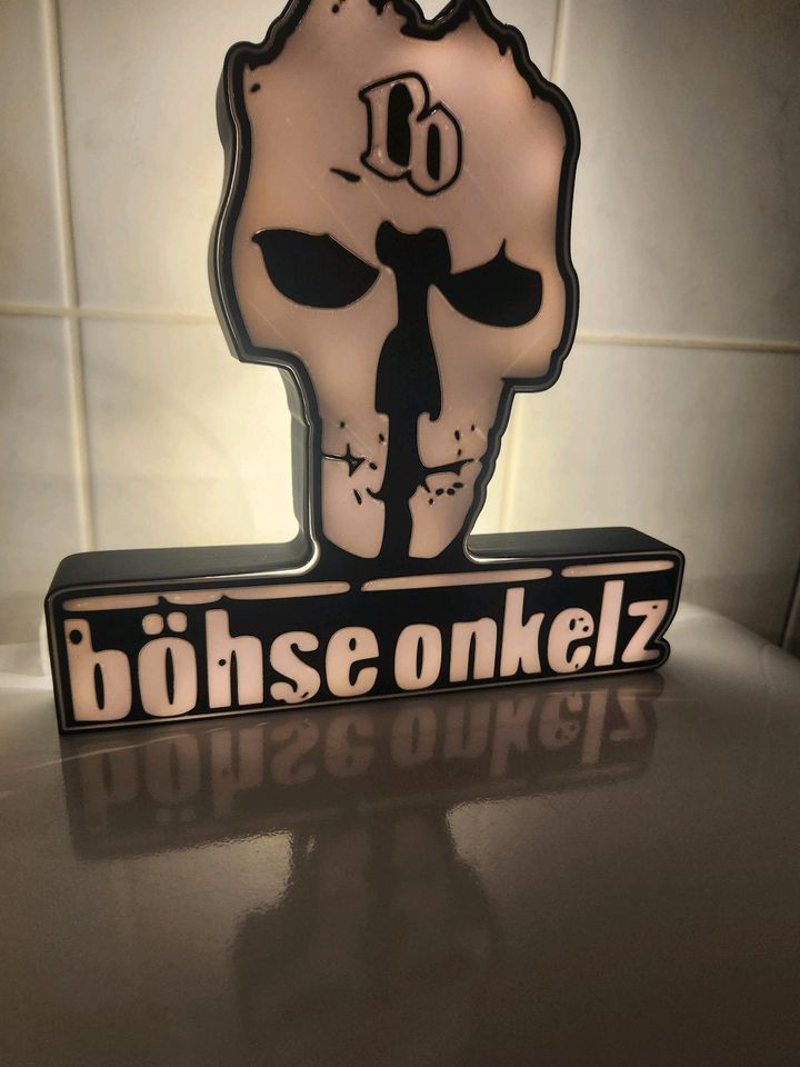 Böhse onkelz in Berlin