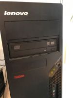 DESKTOP LENOVO THINKCENTRE - WIN 7 Prof München - Berg-am-Laim Vorschau