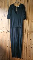 S.Oliver Overall Jumpsuit Schwarz Gr. 38 Bayern - Erlangen Vorschau