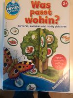 Ravensburger was passt wohin ? Bayern - Schillingsfürst Vorschau