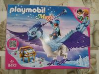 Playmobil Magic 9472 (Zubehör zum Eispalast) für 15€ Niedersachsen - Essen (Oldenburg) Vorschau