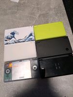 !!SUCHE!! Defekte Nintendo DS Lite Konsolen Sachsen-Anhalt - Kalbe (Milde) Vorschau