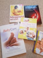 Bücher Schwangerschaft und Geburt, Baby, Hebammentipps für Eltern Baden-Württemberg - Ulm Vorschau