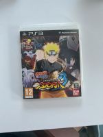 Naruto ultimate ninja storm 3 PS3 Rheinland-Pfalz - Winnweiler Vorschau