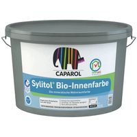 Caparol Sylitol Bio-Innenfarbe Bayern - Zenting Vorschau