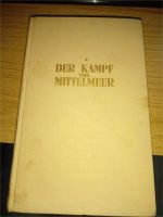 Der Kampf ums Mittelmeer, Buch von Hiltebrandt Philipp Bayern - Grafenau Vorschau