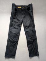 Motorradhose Herren, Jeans, Kevlar, Gr. W42/L34 Baden-Württemberg - Singen Vorschau