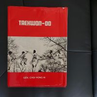 TAEKWON-DO "BIBEL von GENERAL CHOI HONG HI Dortmund - Westerfilde Vorschau