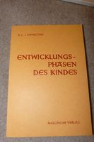 Verkaufe Entwicklungsphasen des Kindes 15 € Baden-Württemberg - Waldenbuch Vorschau