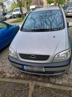 Opel Zafira Köln - Roggendorf/Thenhoven Vorschau