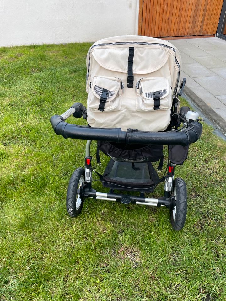 Kinderwagen Jogger in Oberhausen