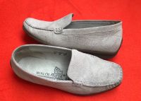 Waldläufer Schuhe Mokassins Slipper Gr. 5,5 Weite H Bayern - Manching Vorschau