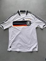 Original Deutschland Trikot Heim DFB 2008 EURO Baden-Württemberg - Albstadt Vorschau