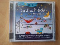 NEU!!  CD "Die 30 besten Schlaflieder für Kinder" Baden-Württemberg - Neuenstein Vorschau