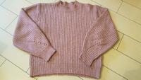 Pullover Damen Größe XS, Rose, Clockhouse Sachsen - Riesa Vorschau