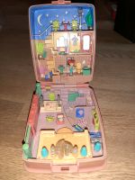 Polly Pocket Spielzeug ❤ 1994 ❤ Bluebird ❤ selten Krummhörn - Pewsum Vorschau
