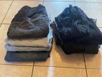 Set Schwangerschaftshosen Umstandshosen 4 Jeans + Leggings H&M Baden-Württemberg - Kirchberg an der Murr Vorschau