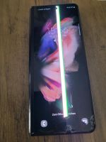 Samsung Galaxy Z Fold 3 5G Unstruttal - Urbach Vorschau