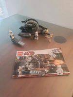 Lego star wars Corporate Alliance Tank Droid  7748 Nordrhein-Westfalen - Rheda-Wiedenbrück Vorschau