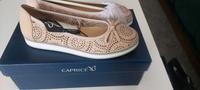 Damen Schuhe von Caprice zu verkaufen Frankfurt am Main - Altstadt Vorschau