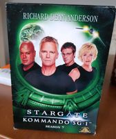 Stargate SG1 Season 7 - DVD Baden-Württemberg - Murr Württemberg Vorschau