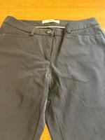Brax Hose Scharz Gr. 36 Style.Maron Nordrhein-Westfalen - Leopoldshöhe Vorschau