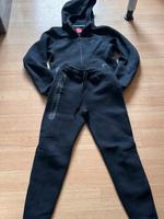 Nike Tech Fleece Anzug Gr. XS Duisburg - Homberg/Ruhrort/Baerl Vorschau