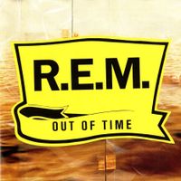 CD R.E.M. Out of time Hessen - Wiesbaden Vorschau