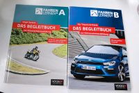 Fahren lernen A und B - das Begleitbuch Nordrhein-Westfalen - Kirchlengern Vorschau