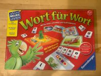 Spiel Wort für Wort von Ravensburger Bayern - Münchberg Vorschau