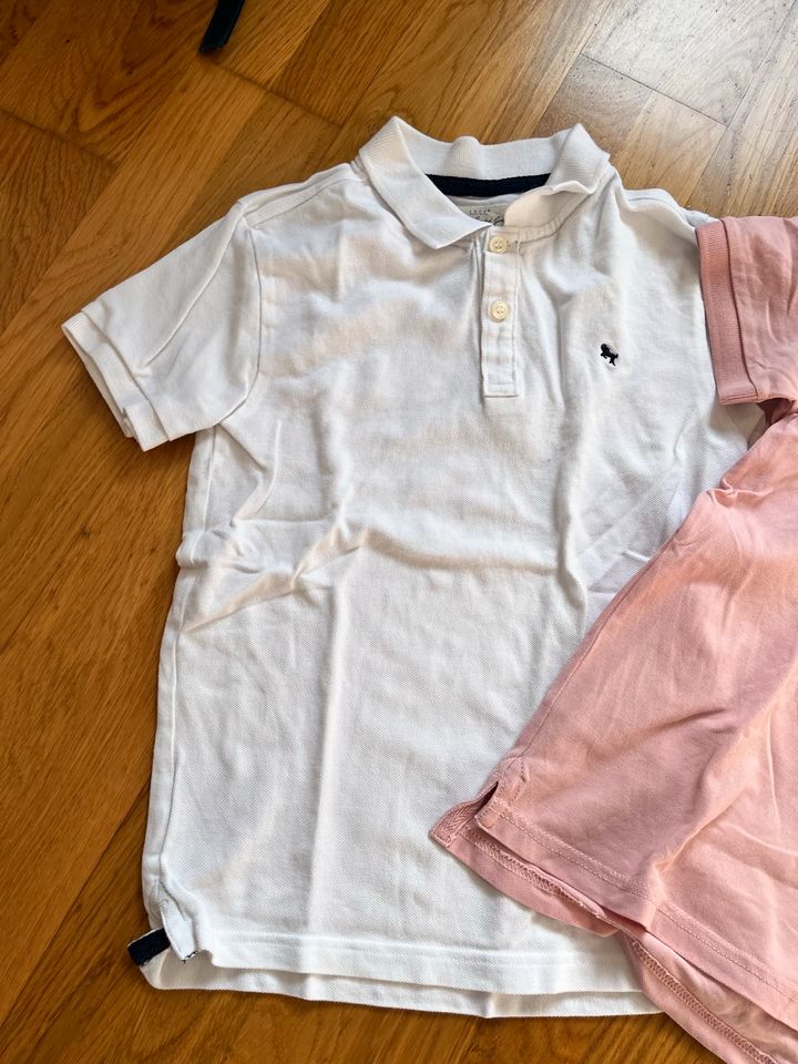 Poloshirts H&M 134 140 in Mülheim (Ruhr)