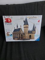 Ravensburger 3D Puzzle Hogwarts Schloss Eimsbüttel - Hamburg Lokstedt Vorschau