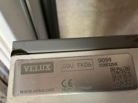 Velux GGU Dachfenster Sachsen - Leisnig Vorschau