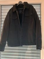 Herren Jeans Jacke mit Teddy gefüttert . NEU Hessen - Maintal Vorschau