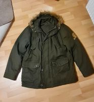 Tom Tailor Mantel Jacke XXL grün Kreis Pinneberg - Rellingen Vorschau