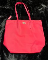 Lacoste Shopper/Tasche (L.12.12 Concept vertikale Tote Bag), pink Thüringen - Gotha Vorschau