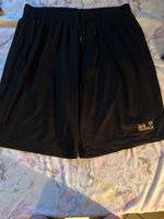 Jack Wolfskin kurze Hosen Rheinland-Pfalz - Mayen Vorschau