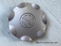 VW Nabendeckel Golf III Radkappe Deckel 1H0601149K 4x100 Hamburg-Nord - Hamburg Winterhude Vorschau