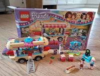 Lego Friends 41129 Hotdogstand Nordrhein-Westfalen - Issum Vorschau