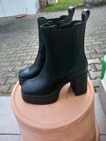 Catwalk Stiefeletten 38 Bayern - Mengkofen Vorschau