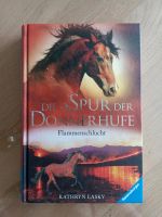 Buch "die Spur der Donnerhufe" Bayern - Stallwang Vorschau