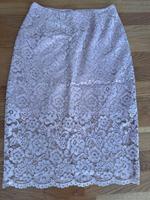 Rock aus Spitze rose H&M Gr. 38 neu Spitzenrock Bayern - Kolbermoor Vorschau