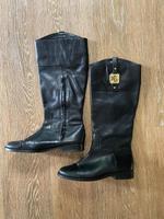 Damen Stiefel RALPH LAUREN, Gr. 39, schwarz Niedersachsen - Buxtehude Vorschau