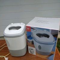 Mini Waschmaschine, Waschmaschine klein, für 1 Person, neu Bayern - Neuenmarkt Vorschau