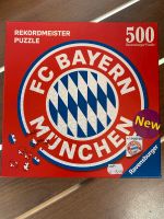 Puzzle „FC Bayer München“ - wie NEU Rheinland-Pfalz - Siefersheim Vorschau