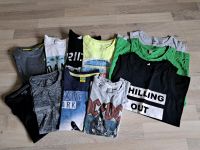 T Shirts Paket Jungen Gr.122/128 Altmärkische Höhe - Lückstedt Vorschau