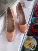 Tamaris Leder Schuhe Gr. 40 Essen-West - Frohnhausen Vorschau
