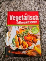 Vegetarisch Grillen ganz leicht! Bayern - Sulzbach-Rosenberg Vorschau