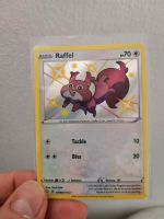 Pokemon Karten Sammlung - Glänzendes Schicksal Baby Shiny Holo Baden-Württemberg - Schefflenz Vorschau